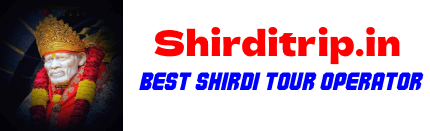 Shirdi Trip Planner