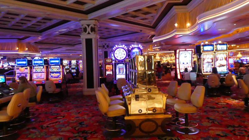 Learn about casino verywell